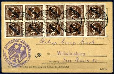 DEUTSCHES_REICH_1923_Nr_D80_gestempelt_Bild1