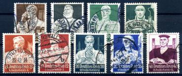 DEUTSCHES_REICH_1934_Nr_556_564_gestempelt_Bild1