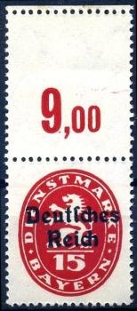 DEUTSCHES_REICH_1920_Nr_D36_postfrisch_Bild1