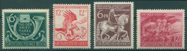 DEUTSCHES_REICH_1944/45_Nr_904_908_postfrisch_Bild1