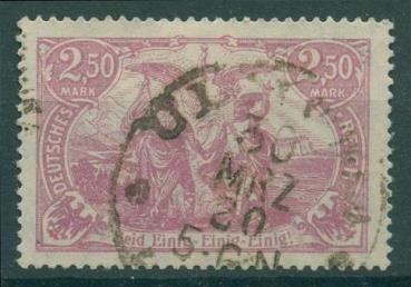 DEUTSCHES_REICH_1920_Nr_115a_gestempelt_Bild1