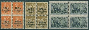 DEUTSCHES_REICH_1923_Nr_258_260_postfrisch_Bild1