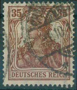 DEUTSCHES_REICH_1918_Nr_103b_gestempelt_Bild1