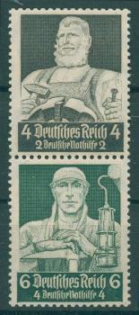 DEUTSCHES_REICH_1934_ZD_Nr_S219_postfrisch_Bild1