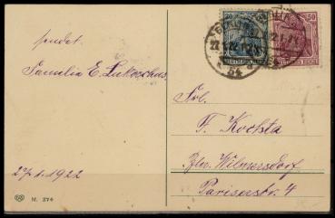 DEUTSCHES_REICH_1923_Nr_146I_gestempelt_Bild1
