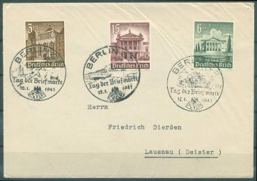 DEUTSCHES_REICH_1940_Nr_751_u.a._gestempelt_Bild1