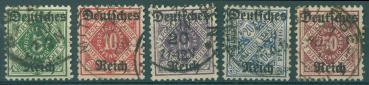 DEUTSCHES_REICH_1920_Nr_D52_56_gestempelt_Bild1