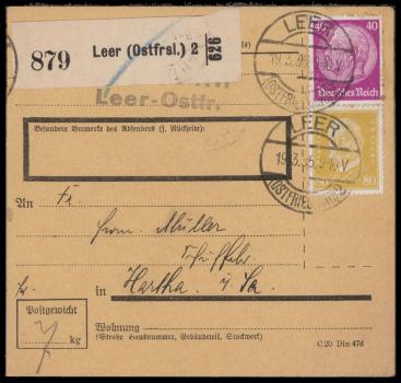 DEUTSCHES_REICH_1930_Nr_437_u.a._gestempelt_Bild1