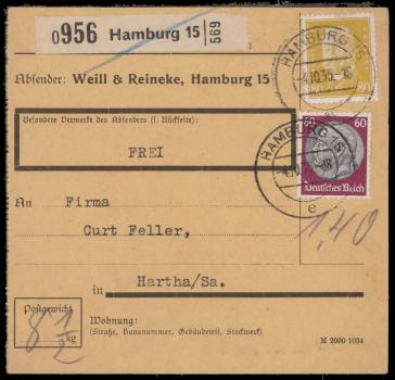 DEUTSCHES_REICH_1930_Nr_437_u.a._gestempelt_Bild1