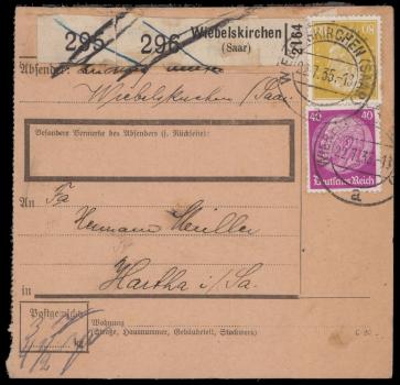 DEUTSCHES_REICH_1930_Nr_437_u.a._gestempelt_Bild1