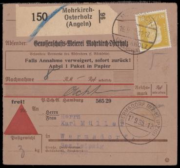 DEUTSCHES_REICH_1930_Nr_437_gestempelt_Bild1