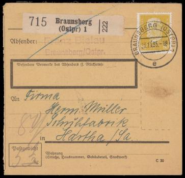 DEUTSCHES_REICH_1930_Nr_437_gestempelt_Bild1
