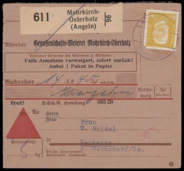 DEUTSCHES_REICH_1930_Nr_437_gestempelt_Bild1