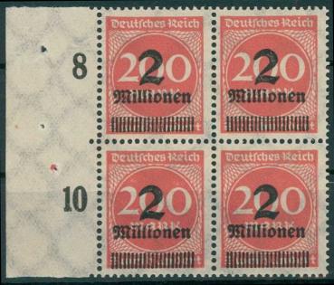 DEUTSCHES_REICH_1923_Nr_309Ab_postfrisch_Bild1