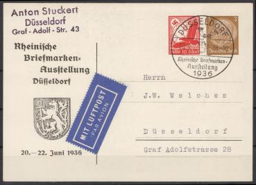 DEUTSCHES_REICH_1936_Privatganzsache_PP140C_siehe_Beschreibung_Bild1