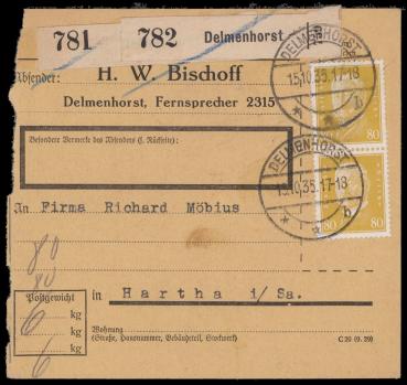 DEUTSCHES_REICH_1930_Nr_437_gestempelt_Bild1