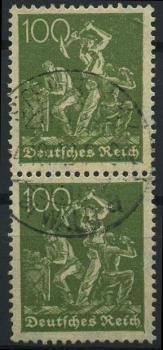 DEUTSCHES_REICH_1921_Nr_187c_gestempelt_Bild1