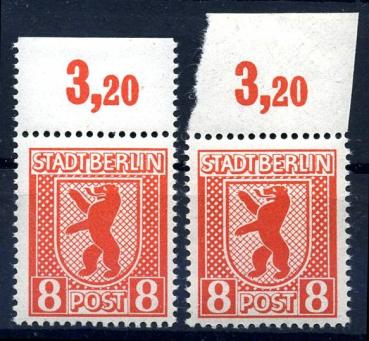 SBZ_1945_Nr_3A_OR_postfrisch_Bild1