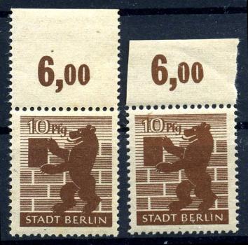 SBZ_1945_Nr_4A_OR_postfrisch_Bild1