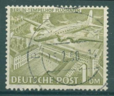 BERLIN_1949_Nr_57X_gestempelt_Bild1