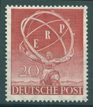BERLIN_1950_Nr_71_postfrisch_Bild1