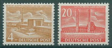 BERLIN_1953_112_113_postfrisch_Bild1