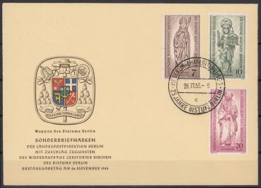 BERLIN_1955_Nr_132_134_Ersttagsbrief_Bild1
