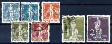 BERLIN_1949_Nr_35_41_gestempelt_Bild1