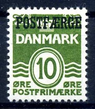 DAENEMARK_1922_Nr_PF_5_postfrisch_Bild1