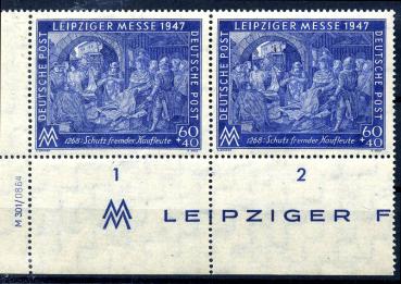 KONTROLLRAT_1947_Nr_942I_C_DV_postfrisch_Bild1