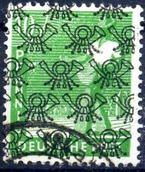 BIZONE_1948_Nr_39IId_gestempelt_Bild1