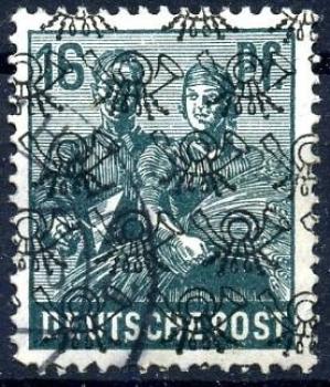 BIZONE_1948_Nr_42IIb_gestempelt_Bild1