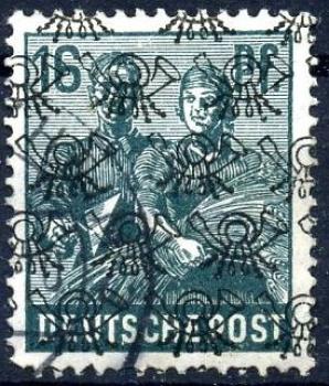 BIZONE_1948_Nr_42IIb_gestempelt_Bild1