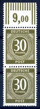 KONTROLLRAT_1946_Nr_928_postfrisch_Bild1