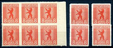 SBZ_1945_Nr_3B_postfrisch_Bild1