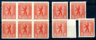SBZ_1945_Nr_3B_postfrisch_Bild1