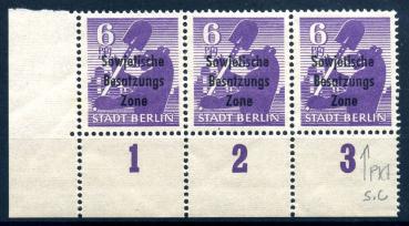 SBZ_1948_Nr_201Aa_wbz_AF_I_postfrisch_Bild1