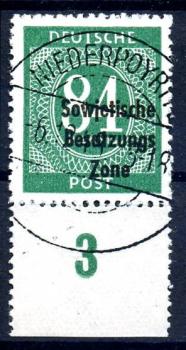 SBZ_1945_Nr_211_I_postfrisch_Bild1