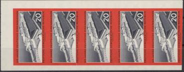 DDR_1960_Nr_805B_postfrisch_Bild1