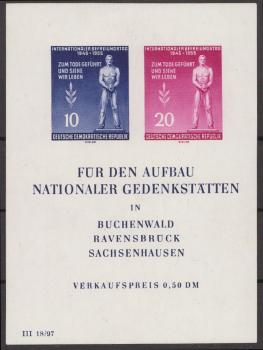 DDR_1955_Bl.11_postfrisch_Bild1