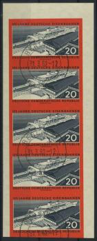DDR_1960_Nr_805B_gestempelt_Bild1