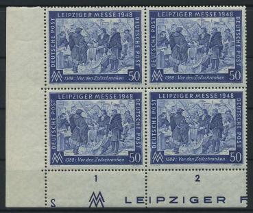 KONTROLLRAT_1948_Nr_967_postfrisch_Bild1