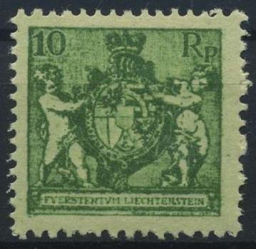 LIECHTENSTEIN_1921_Nr_50B_siehe_Beschreibung_Bild1