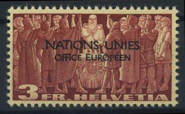 SCHWEIZ_ONU_1955_Nr_18_postfrisch_Bild1