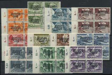 SCHWEIZ_OMS_1948_Nr_6_16_gestempelt_Bild1