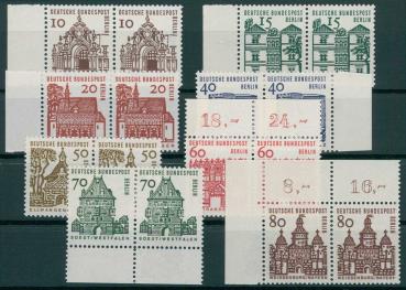 BERLIN_1964_Nr_242_249_postfrisch_Bild1