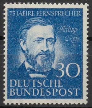 BUND_1952_Nr_161_postfrisch_Bild1