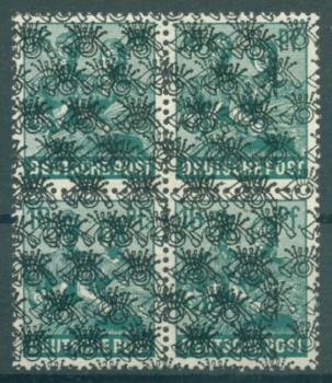 BIZONE_1948_Nr_42II_KD_postfrisch_Bild1