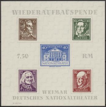 SBZ_1945_Bl.3A_postfrisch_Bild1