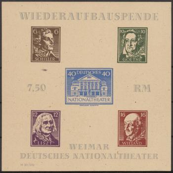 SBZ_1945_Bl.3B_ungebraucht_Bild1